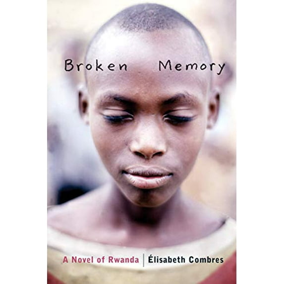 Pre-Owned Broken Memory (Paperback) 0888998937 9780888998934