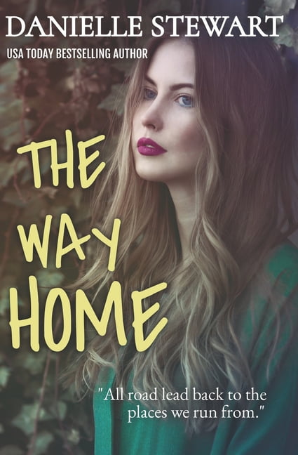 Broken Mirror: The Way Home (Series #2) (Paperback)