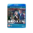 thumbnail image 1 of Broken [ NON-USA FORMAT, Blu-Ray, Reg.B Import - United Kingdom ], 1 of 1
