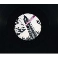 thumbnail image 1 of Broken Note - Crux and Zealot - Electronica - Vinyl, 1 of 1