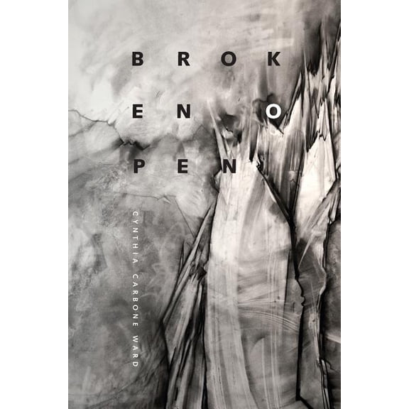 Broken Open, (Paperback)