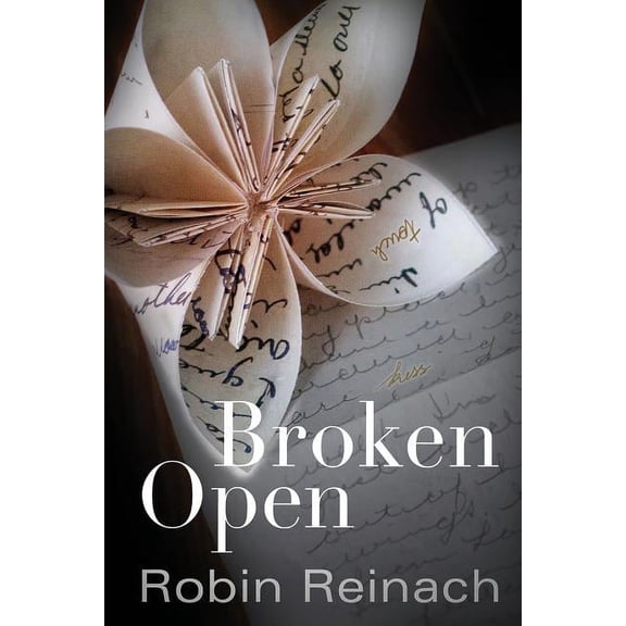 Broken Open, (Paperback)