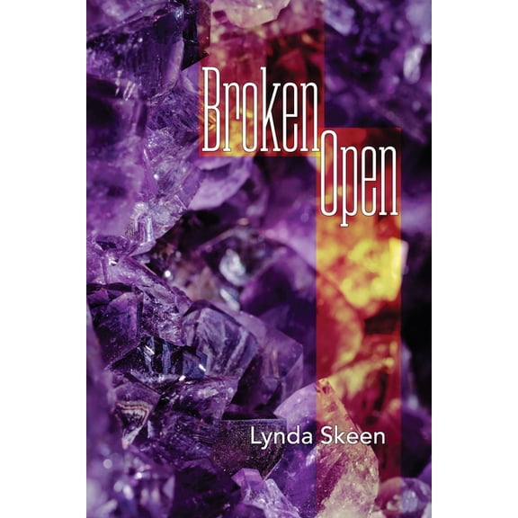 Broken Open, (Paperback)