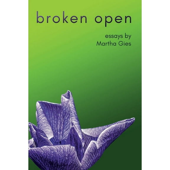 Broken Open, (Paperback)