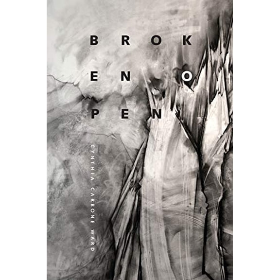 Pre-Owned Broken Open Paperback