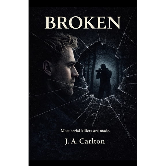 Broken: Originally Titled Know The Enemy, (Paperback)