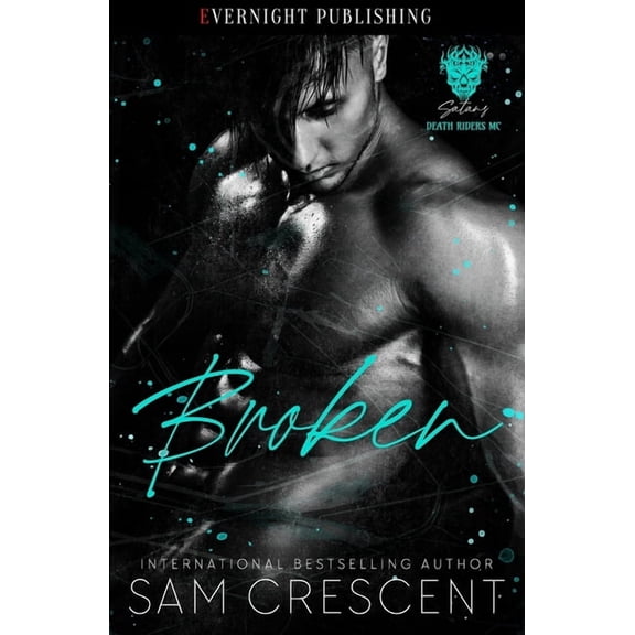 Broken, (Paperback)