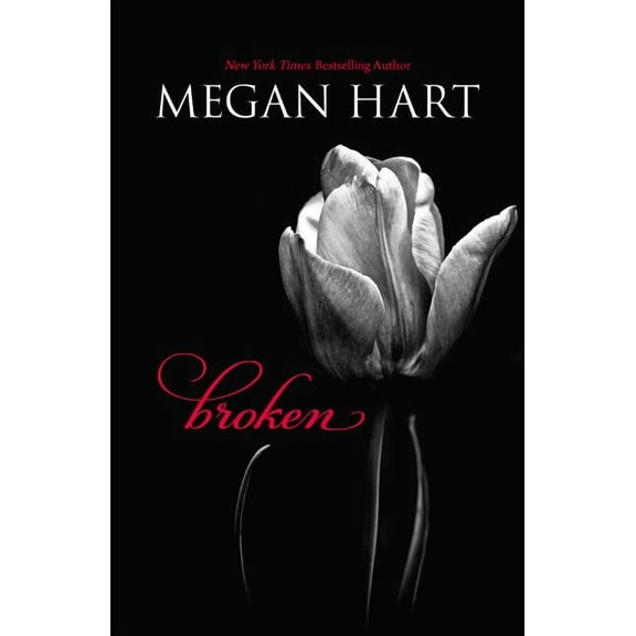 Broken, (Paperback)