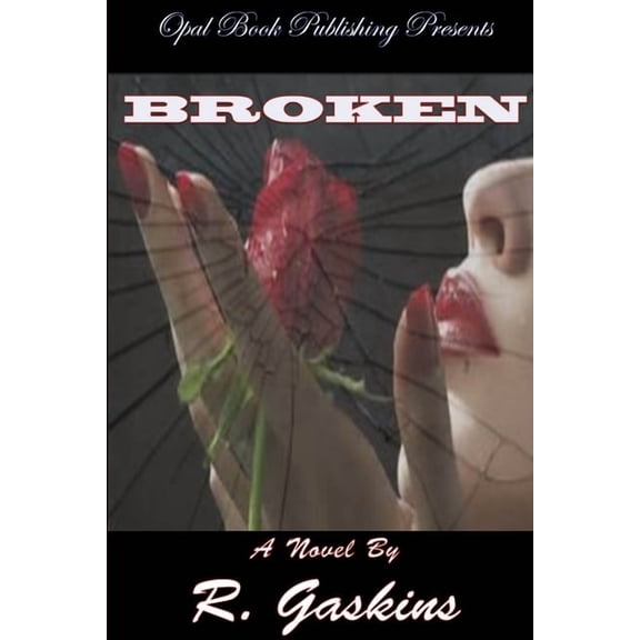 Broken (Paperback)