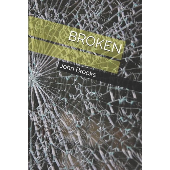 Broken