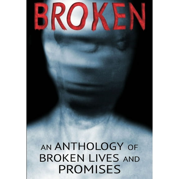 Broken (Paperback)