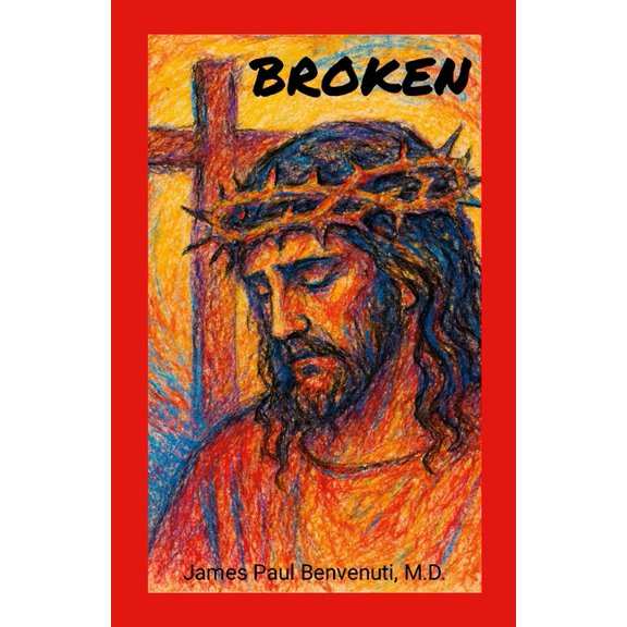 Broken, (Paperback)