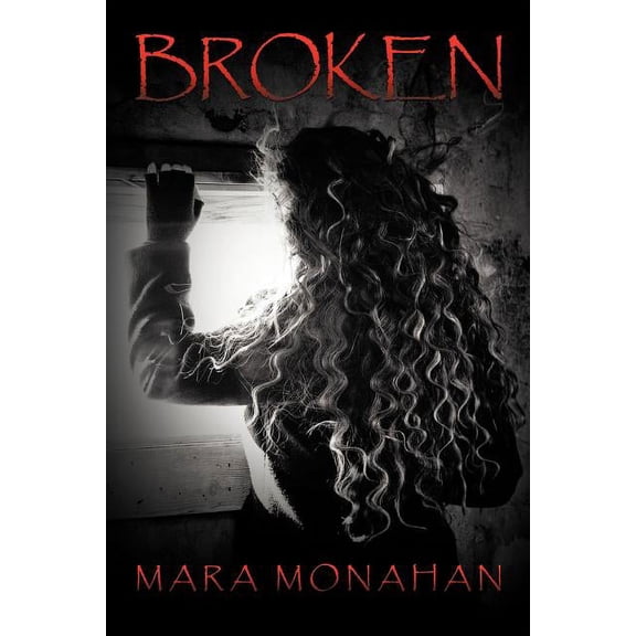 Broken (Paperback)