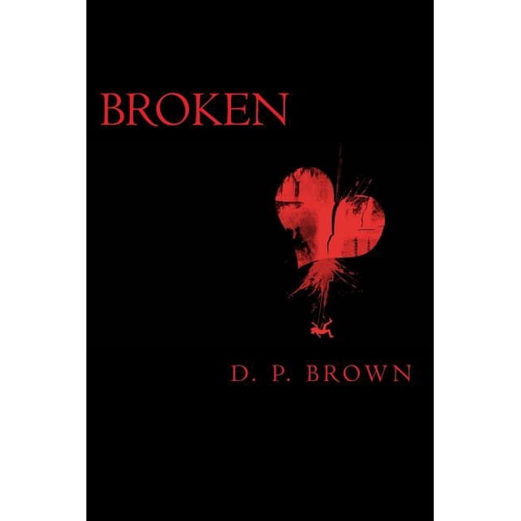 Broken (Paperback)