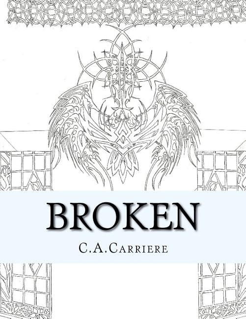 Broken