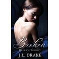 thumbnail image 1 of Broken, (Paperback), 1 of 1