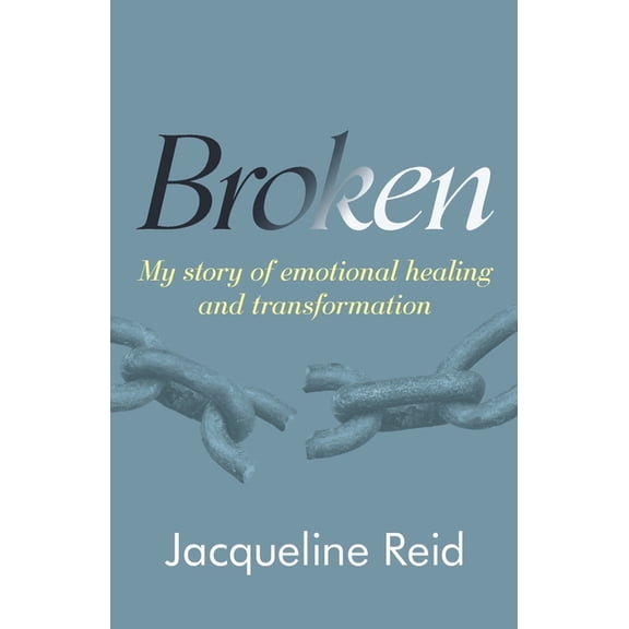 Broken (Paperback)