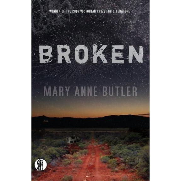 Broken, (Paperback)