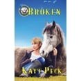 thumbnail image 1 of Broken, (Paperback), 1 of 1