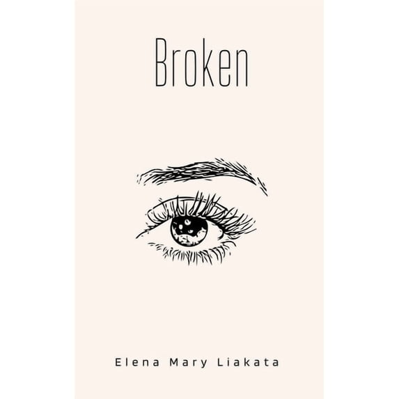 Broken, (Paperback)