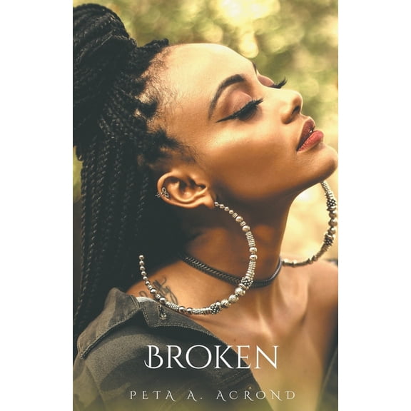 Broken (Paperback)
