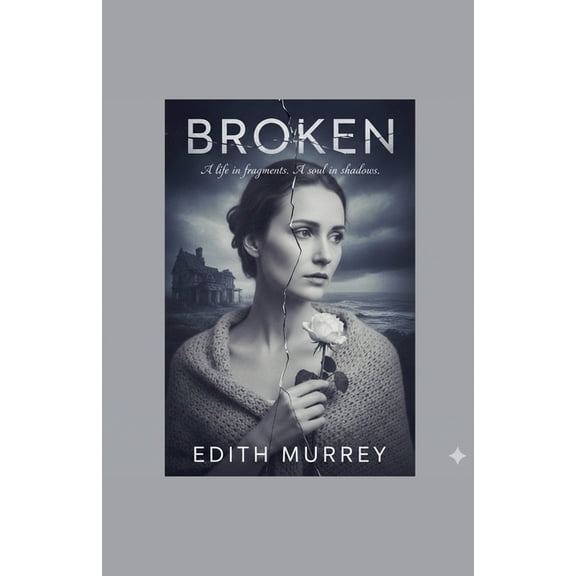 Broken, (Paperback)