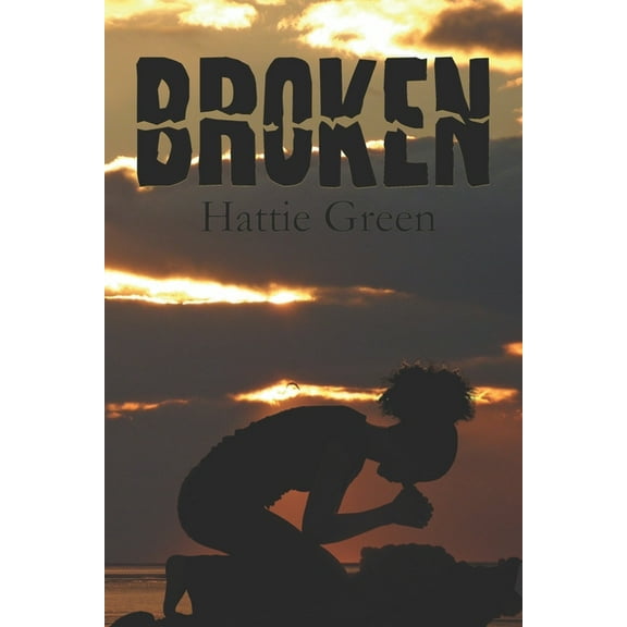Broken (Paperback)