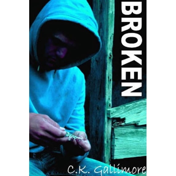 Broken, (Paperback)