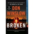 thumbnail image 1 of Pre-Owned Broken (Paperback) 0062988891 9780062988898, 1 of 1