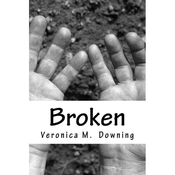 Broken (Paperback)