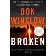 thumbnail image 1 of Pre-Owned Broken (Paperback) 0062990772 9780062990778, 1 of 1