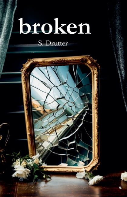 Broken, (Paperback)