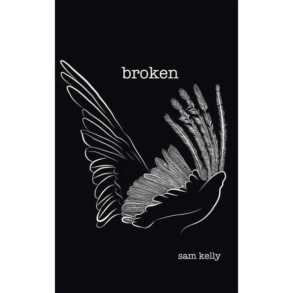 Broken, (Paperback)