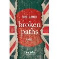thumbnail image 1 of Broken Paths (Hardcover), 1 of 1