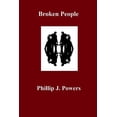 thumbnail image 1 of Broken People (Paperback), 1 of 1