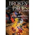 thumbnail image 1 of Broken Pieces: Nothing Is Wasted, (Paperback), 1 of 1