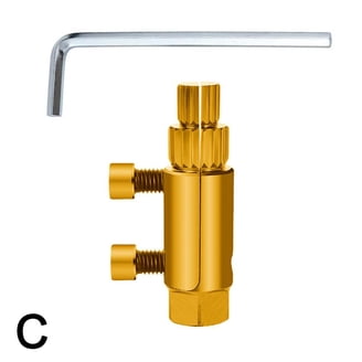 Broken Pipe Thread Extractor Pipes Multifunctional 4/6 Tap Thread