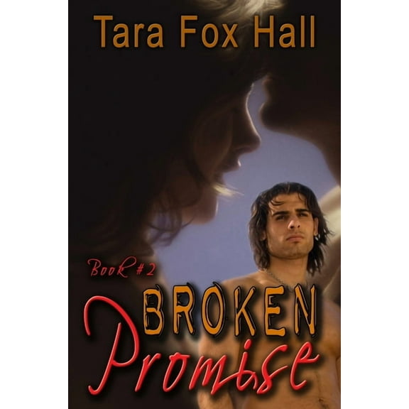 Broken Promise, Book 2 of the Promise Me Series, (Paperback)
