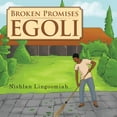 thumbnail image 1 of Broken Promises - Egoli (Paperback), 1 of 1