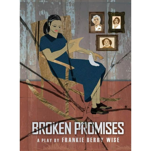 Broken Promises (Hardcover)