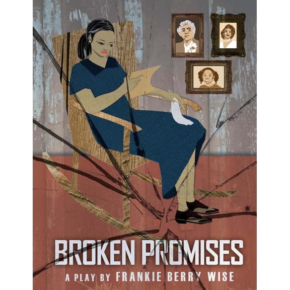 Broken Promises (Paperback)