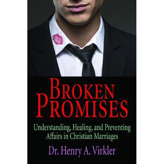 Broken Promises (Paperback)