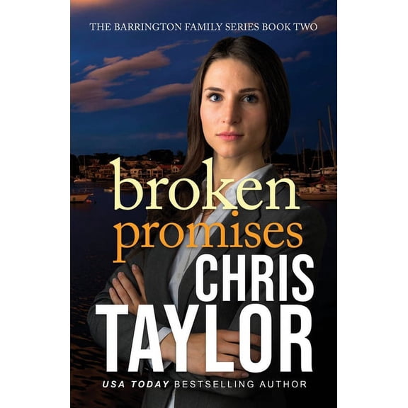 Broken Promises, (Paperback)