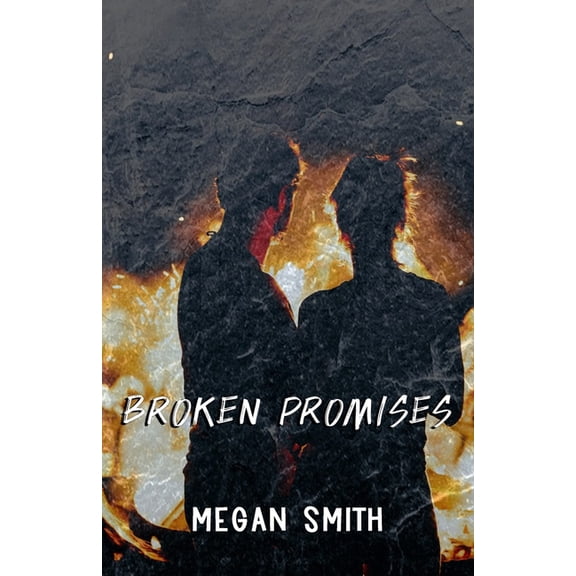 Broken Promises, (Paperback)
