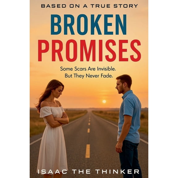 Broken Promises, (Paperback)
