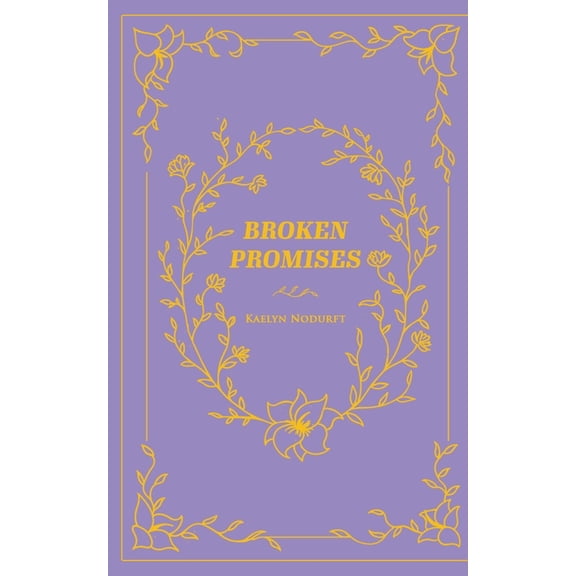 Broken Promises, (Paperback)