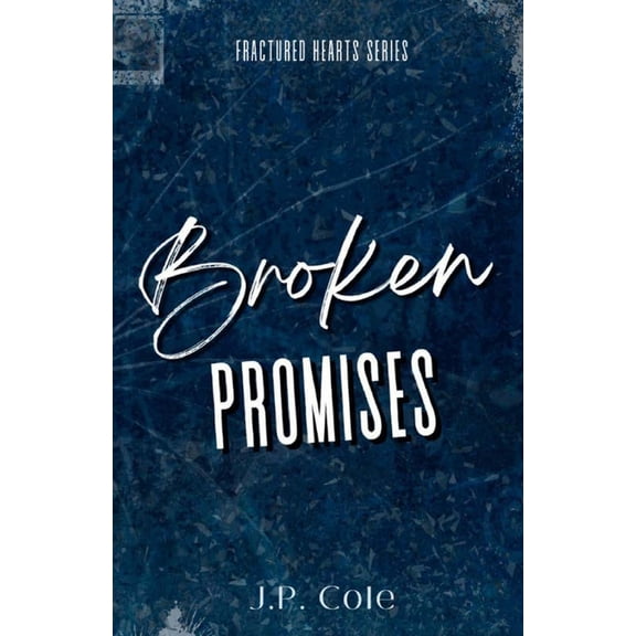 Broken Promises, (Paperback)