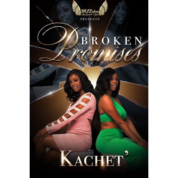 Broken Promises (Paperback)