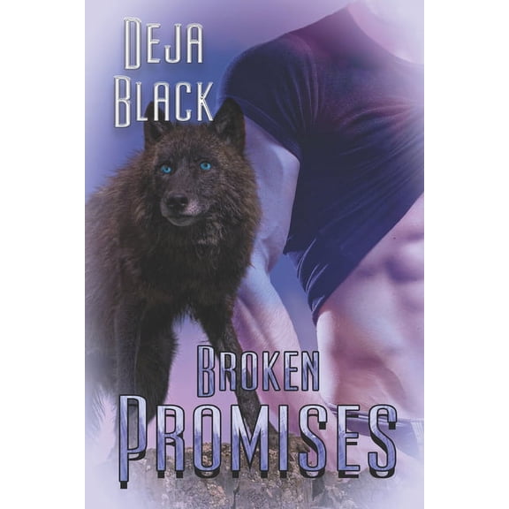 Broken Promises (Paperback)