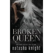 Ruined Kingdom Duet Broken Queen, Book 2, Paperback